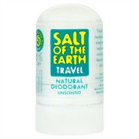 Deo Soľ Zeme tuhý 50g Crystal spring